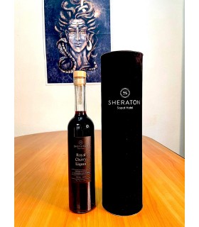 Likier Wśiniowy naturalny