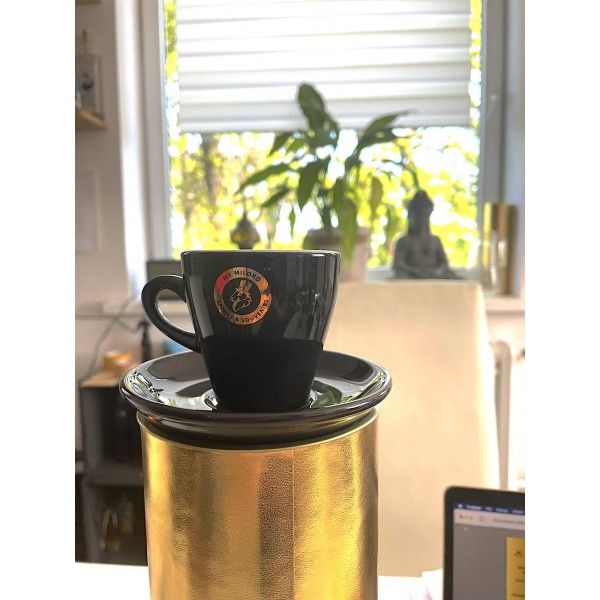 Biznesowy zestaw kawowy dla firm - BUSINESS COFFE SET