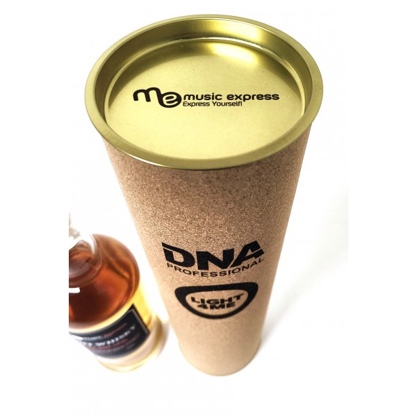 Tuba z korka z grawerowaniem