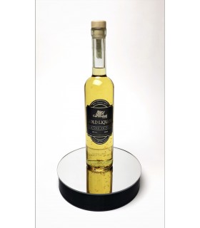 LIKIER GOLD - NALEWKA ZE ZŁOTEM