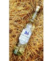 Czysta wódka ekologiczna biała