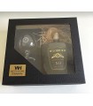 BRANDY in a nut MILORD XII -500 ml ze kieliszkiem z logo
