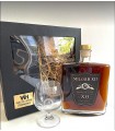 BRANDY in a nut MILORD XII -500 ml ze kieliszkiem z logo