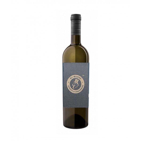 Selettivo Riesling Półsłodkie białe