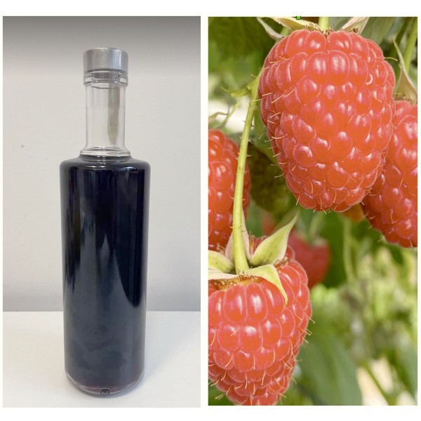 Grzaniec Polski malinowy 22,5 %