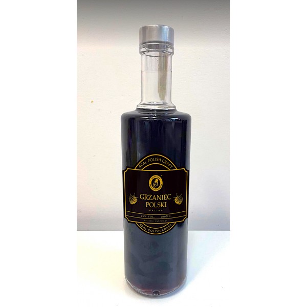 Grzaniec Polski malinowy 22,5 %