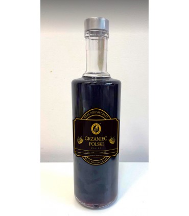 Grzaniec Polski malinowy 22,5 %
