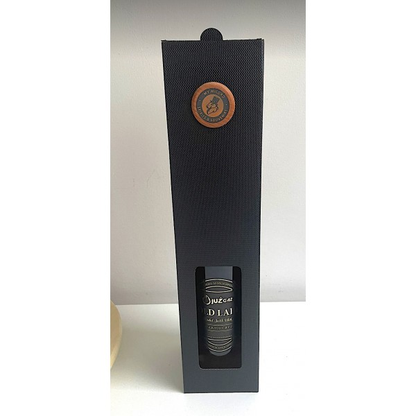 WHISKY SZKOCKA z logo.