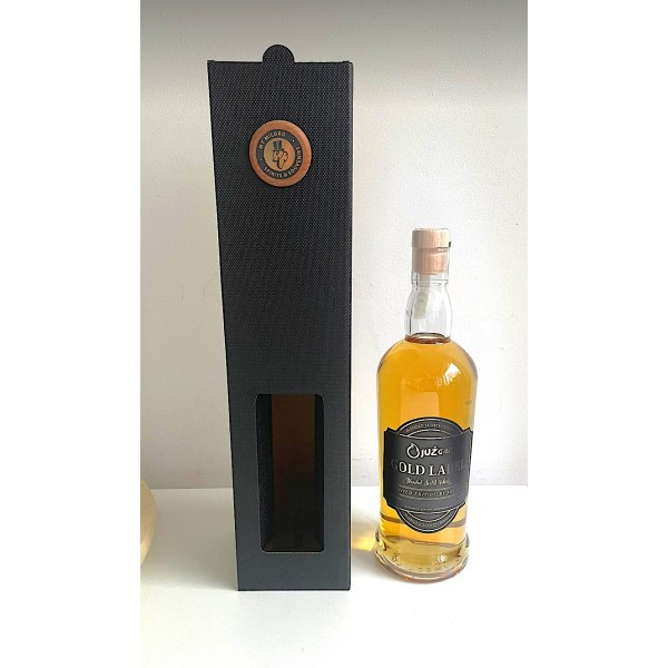 WHISKY SZKOCKA z logo.