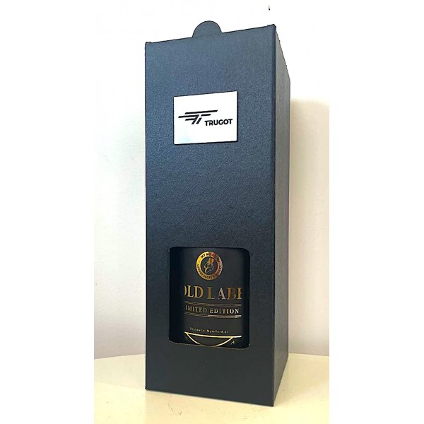 WHISKY SZKOCKA z logo.