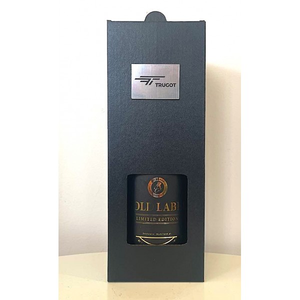 WHISKY SZKOCKA z logo.