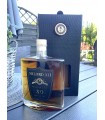 BRANDY in a nut MILORD XII -500 ml ze kieliszkiem z logo