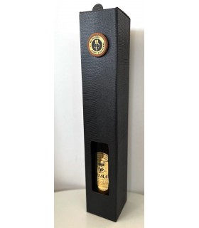 BOSMAN - Amber - Rum - Vodka w kartoniku z zatyczka WIELOKOREK z logologo