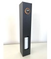 BOSMAN - Amber - Rum - Vodka w kartoniku z zatyczka WIELOKOREK z logologo