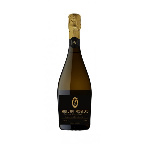PROSECCO - Denominazione di Origine Controllata