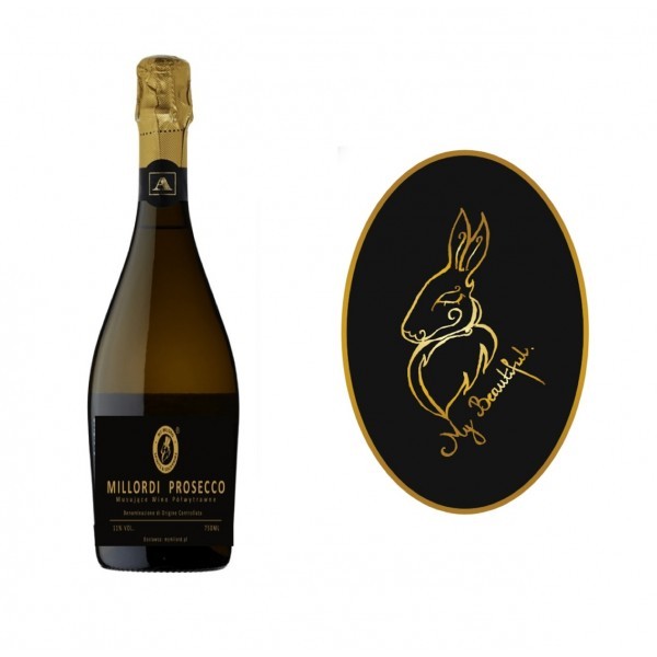 PROSECCO - Denominazione di Origine Controllata