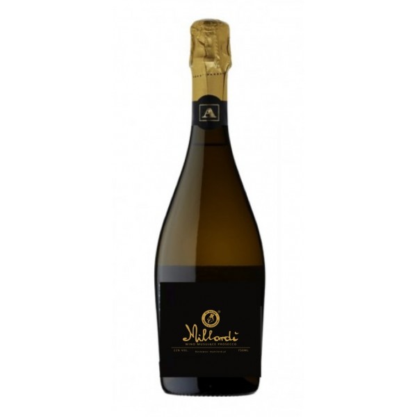 PROSECCO - Denominazione di Origine Controllata