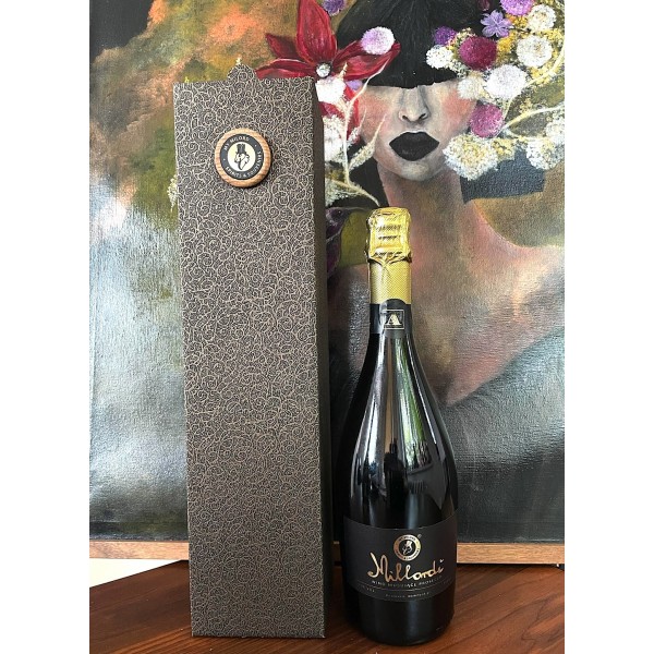 PROSECCO - Denominazione di Origine Controllata