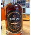 Whisky z logo SINGLE MALT, My Milord