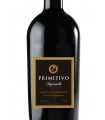 PRIMITIVO IMPERIALE Z LOGO