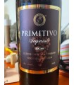 PRIMITIVO IMPERIALE Z LOGO