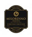 Milordino - Primitivo wino czerwone