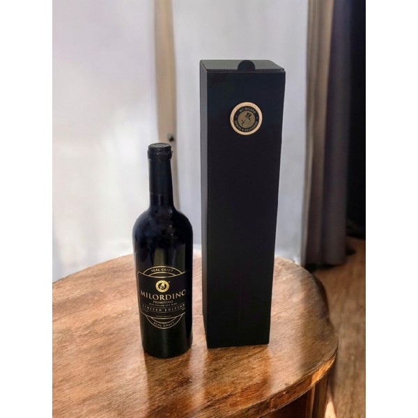 Milordino - Primitivo wino czerwone