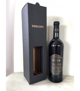 Milordino - Primitivo wino czerwone