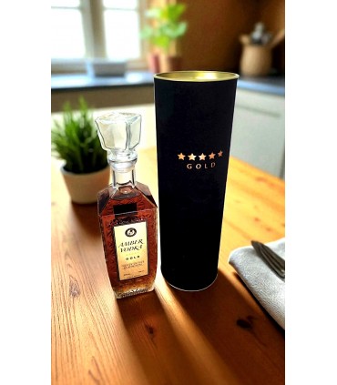 Wódka w karafce
