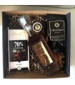 Wódka w karafce - Amber Vodka Gold