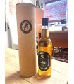 Blended malt 5 lat whishy z logo
