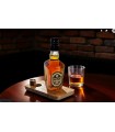 Blended  5 YEARS szkocka whisky z logo