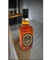 Blended  5 YEARS szkocka whisky z logo