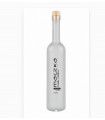Naturalna wódka czysta