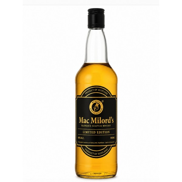 WHISKY SZKOCKA z logo.