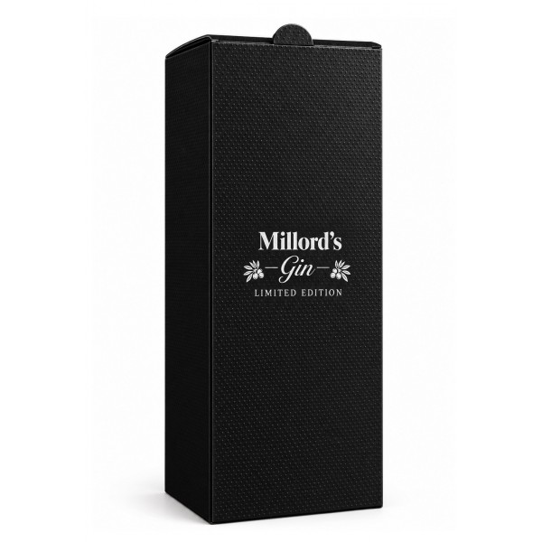 Gin z logo MILORD'S 40%