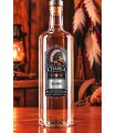 CHASKA Premium Vodka z logo