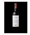 Wino czerowne wytrawne Château Les Marguis  Rouge