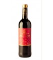 Wino czerwone wytrawne Mas de Victor Crianza  Rioja DOCa