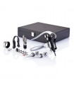 Profesjonalny zestaw do wina, 9 el. P911.359