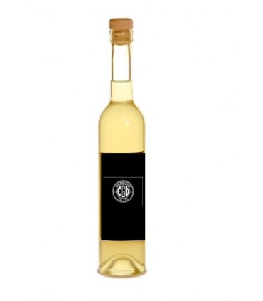 NATURALNAy LIQUOR Z CYTRYNY Z MIODEM