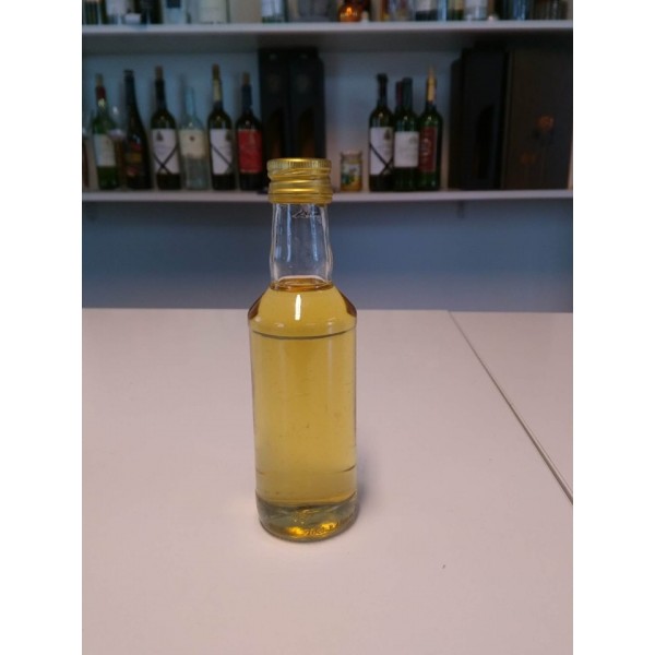 Buteleczki promocyjne 200 ML z zakretką