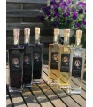 Wódka czarna 40 procent naturalna